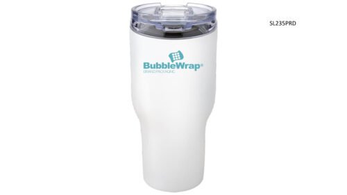 30 oz Urban Peak® Trail Tumbler (Bubblewrap)-Multi Colors Available - Image 3