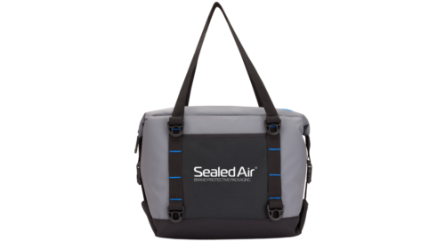 Urban Peak® 12 Can Collapsible Cooler (SEALED AIR)-Multi Colors Available - Image 2