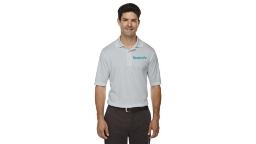 CORE365 Men's Origin Performance Piqué Polo (SEALED AIR)-Multi Colors Available - Image 5