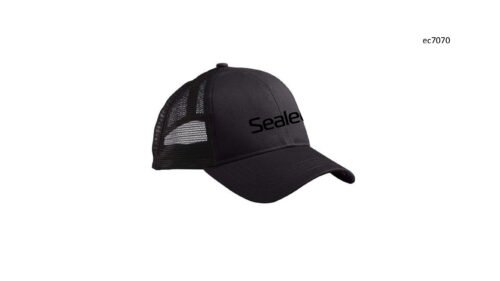 Econscious Eco Trucker Hat (SealedAir)-Multi Colors Available - Image 2