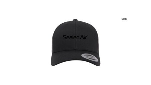 YP Classics Adult Retro Trucker Cap-Tone on Tone (Sealedair)-Multi Colors Available