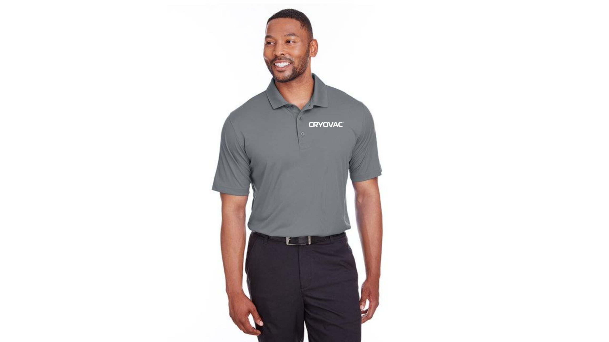 Puma Golf Men's Icon Golf Polo (Cryovac)-Multi Colors Available - Image 2