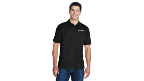 CORE365 Men's Origin Performance Piqué Polo (Autobag)-Multi Colors Available