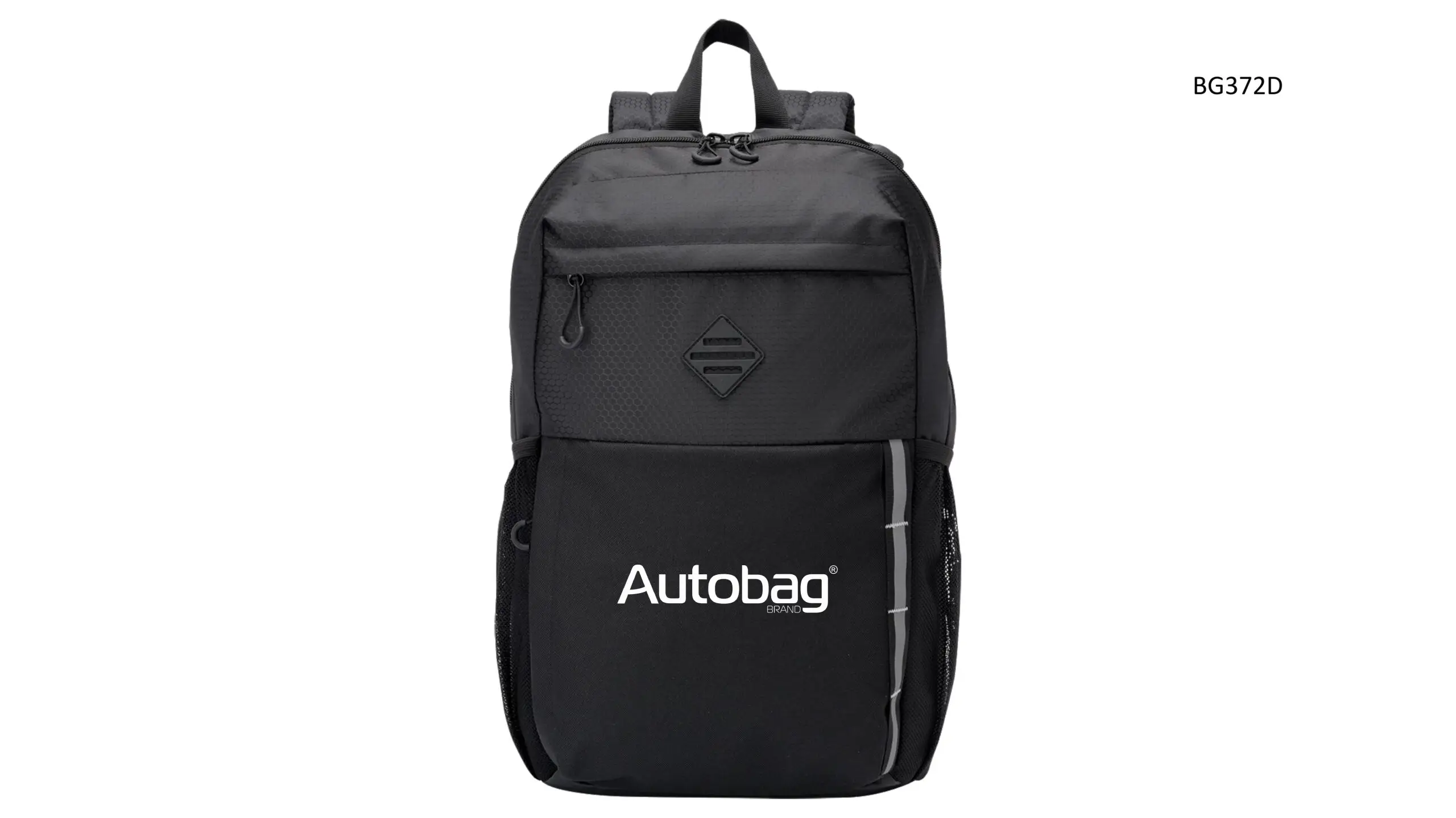 Bainbridge Backpack (Autobag)