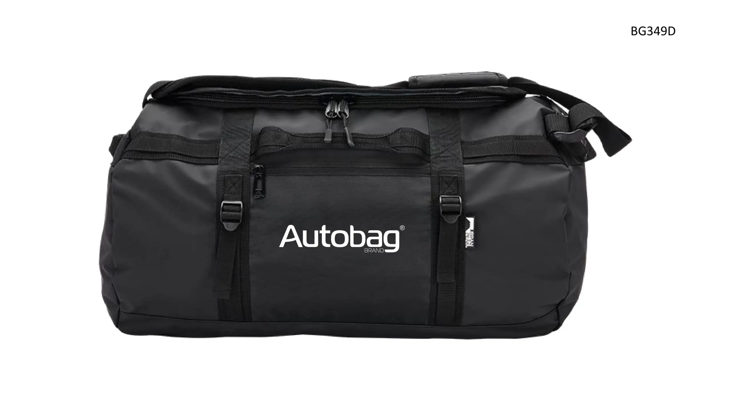 Urban PeakĀ® Waterproof Backpack/Duffel Bag (Autobag)-Multi Colors Available