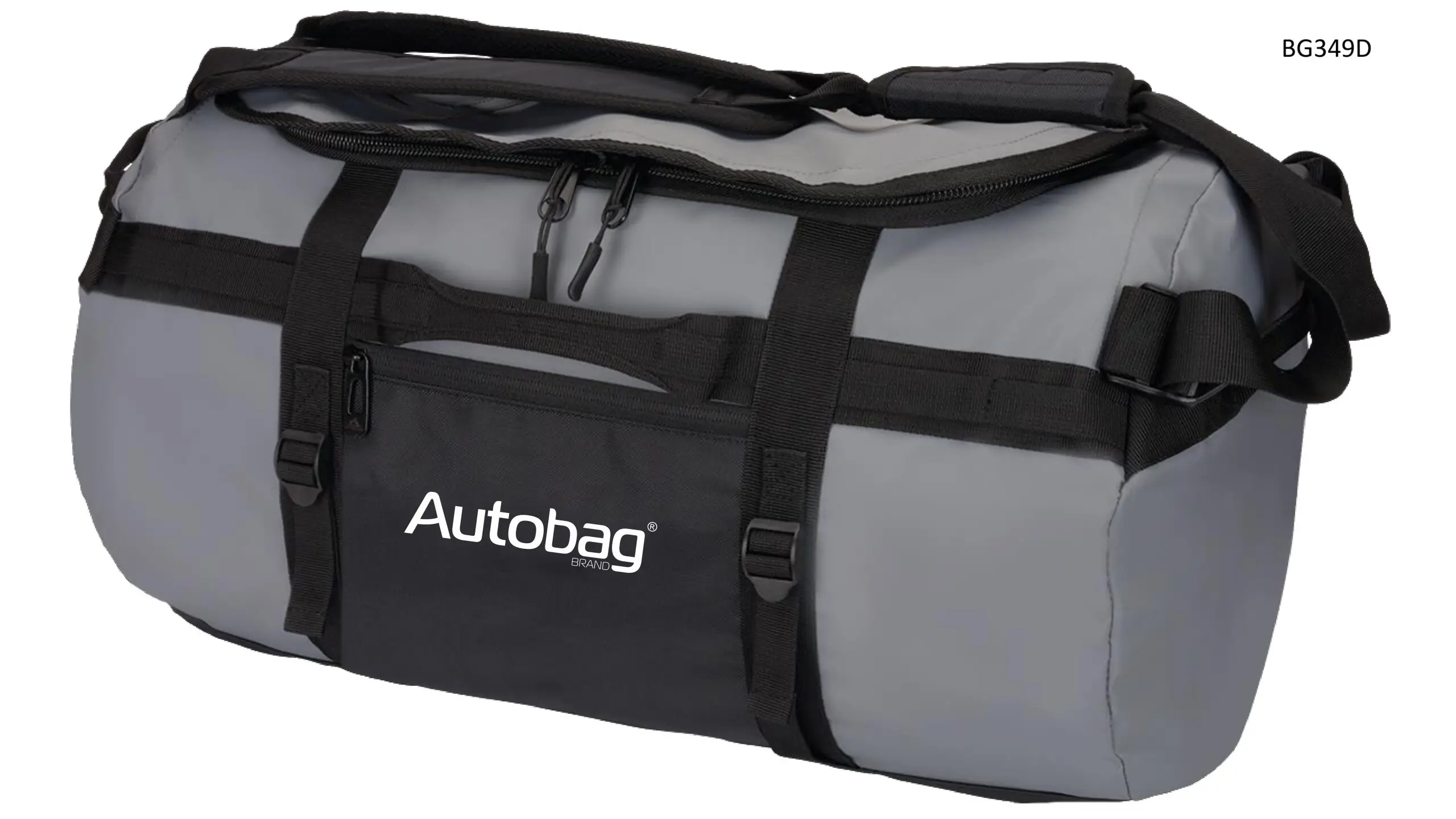 Urban PeakĀ® Waterproof Backpack/Duffel Bag (Autobag)-Multi Colors Available - Image 2