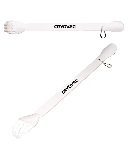 Pl-4230 Prime Line Back Scratcher-Shoe Horn (CRYOVAC) - Image 2