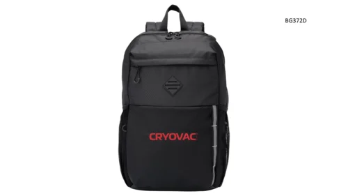 Bainbridge Backpack (Cryovac)