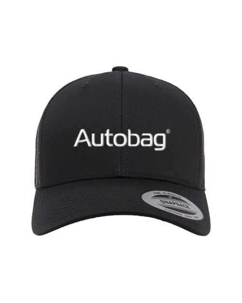 YP Classics Adult Retro Trucker Cap- Tone On Tone (Autobag)-Multi Colors Available - Image 5