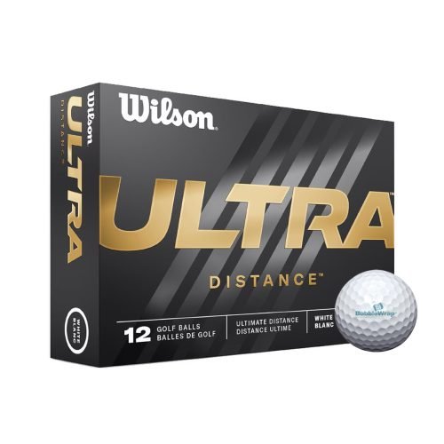 Wilson Ultra Distance  (Bubblewrap)