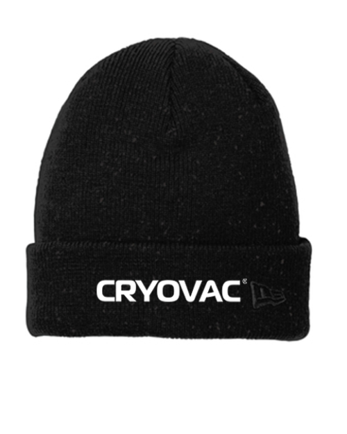 New Era ® Speckled Beanie (CRYOVAC) - Image 4