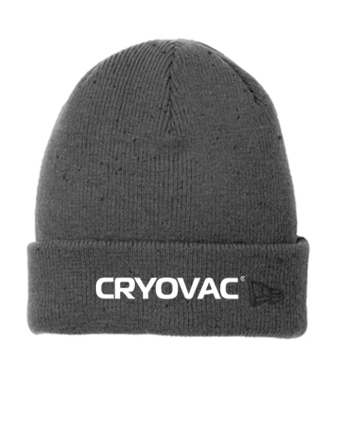 New Era ® Speckled Beanie (CRYOVAC) - Image 3