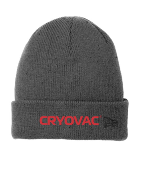 New Era ® Speckled Beanie (CRYOVAC) - Image 2