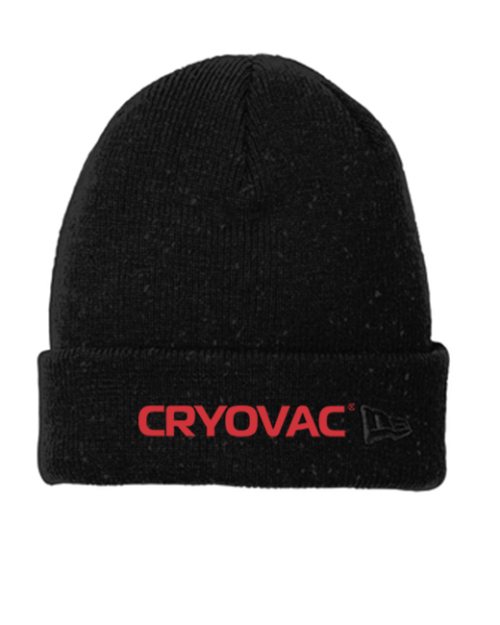 New Era ® Speckled Beanie (CRYOVAC) - Image 5