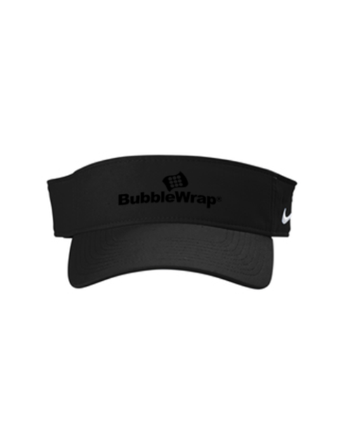 Nike Dri-FIT Team Performance Visor (BUBBLEWRAP)