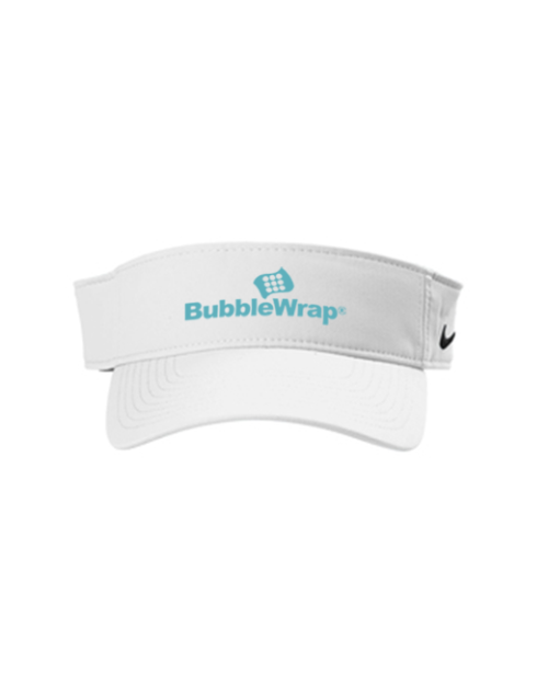 Nike Dri-FIT Team Performance Visor (BUBBLEWRAP) - Image 2