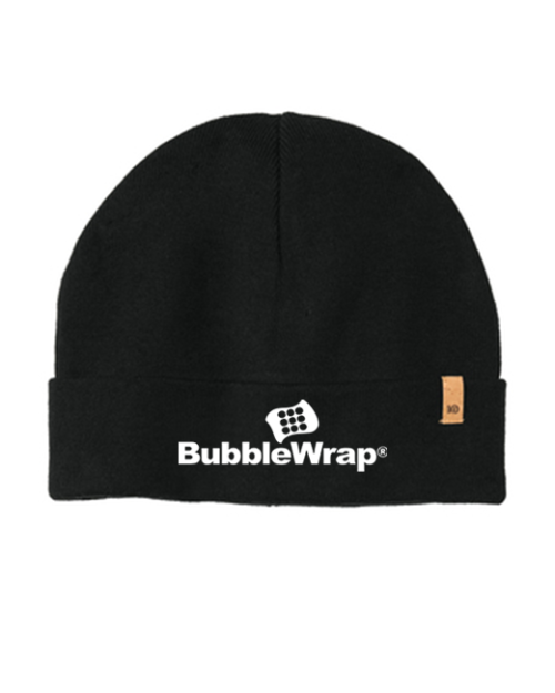 Tentree® Cotton Beanie (BUBBLEWRAP)