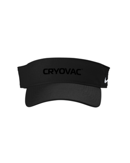 Nike Dri-FIT Team Performance Visor (CRYOVAC)