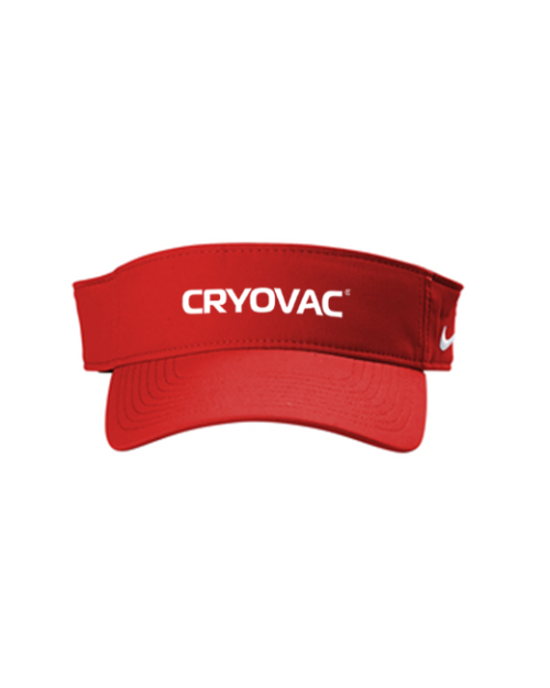 Nike Dri-FIT Team Performance Visor (CRYOVAC) - Image 3