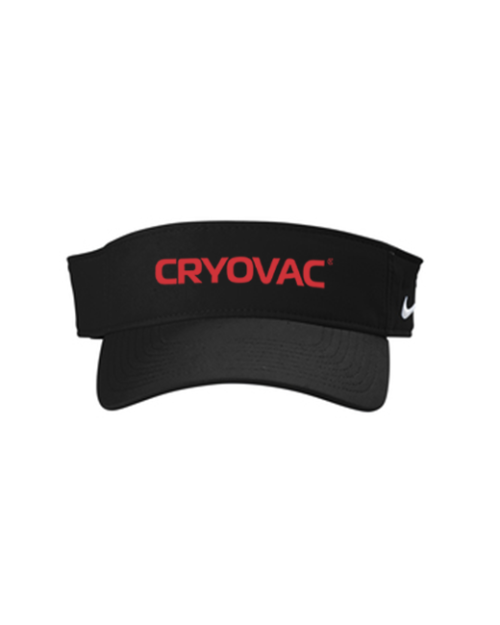 Nike Dri-FIT Team Performance Visor (CRYOVAC) - Image 8