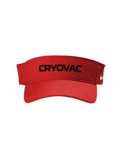 Nike Dri-FIT Team Performance Visor (CRYOVAC) - Image 6