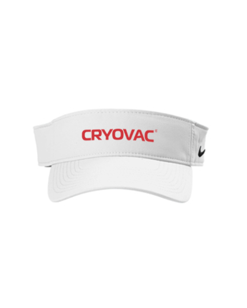 Nike Dri-FIT Team Performance Visor (CRYOVAC) - Image 4