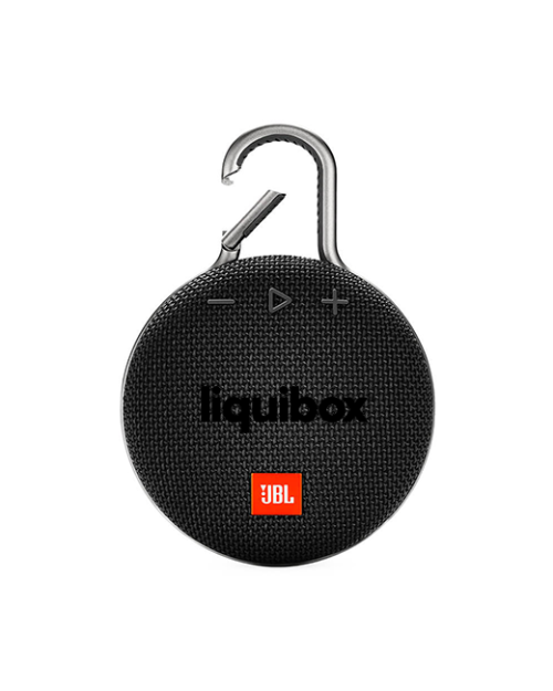 JBL Clip 3 Portable Bluetooth® Speaker (Liquibox) - Image 3