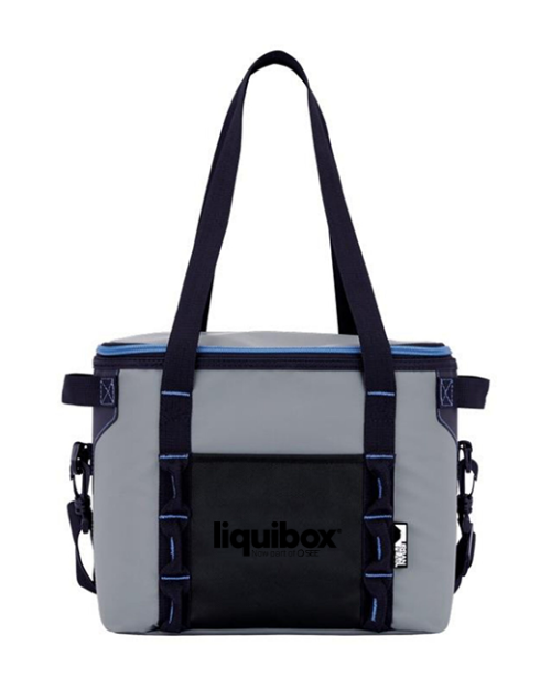 Urban Peak Waterproof 12 Can Hinge Cooler (LIQUIBOX)-Multi Colors Available - Image 4