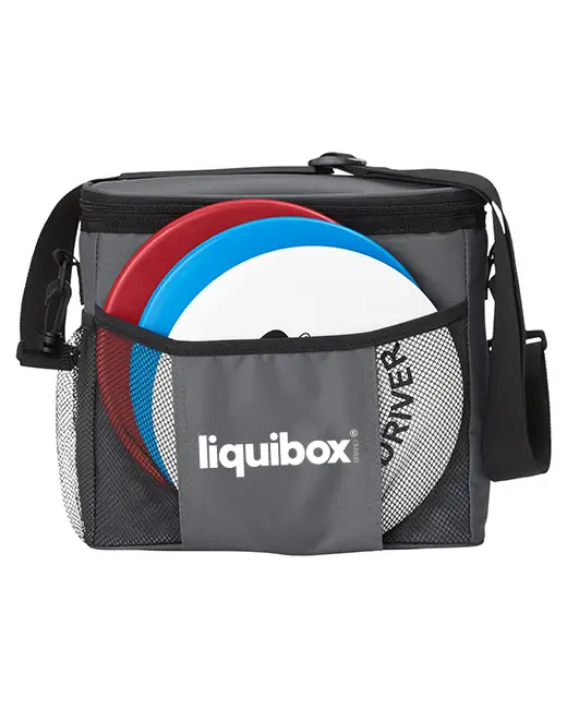 od404 Prime Line b.active Disc Golf Cooler Set ( 12-Pack ) (Liquibox) - Image 3