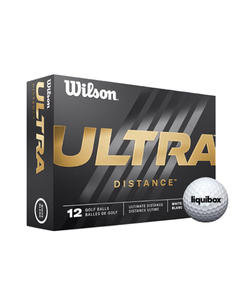 Wilson Ultra Distance  (Liquibox) - Image 2