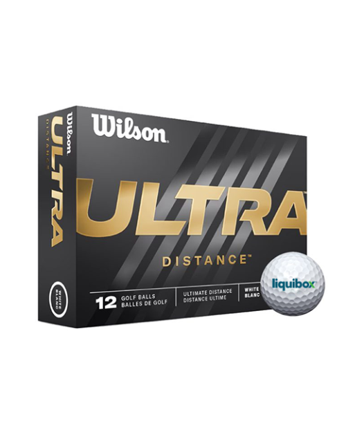 Wilson Ultra Distance  (Liquibox)