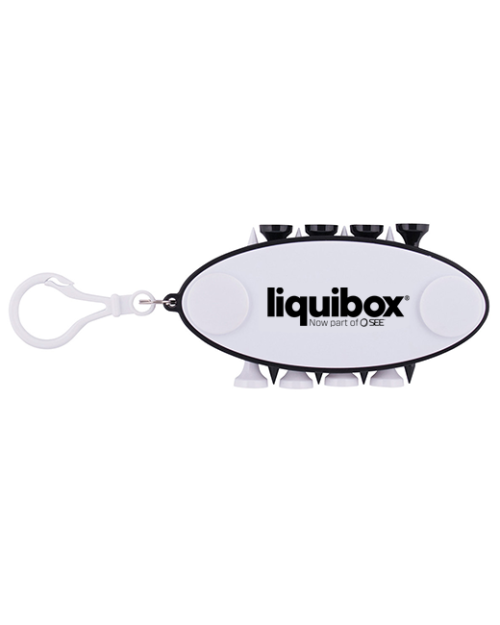 GOLF TOOL SET KEY TAG (LIQUIBOX) - Image 3