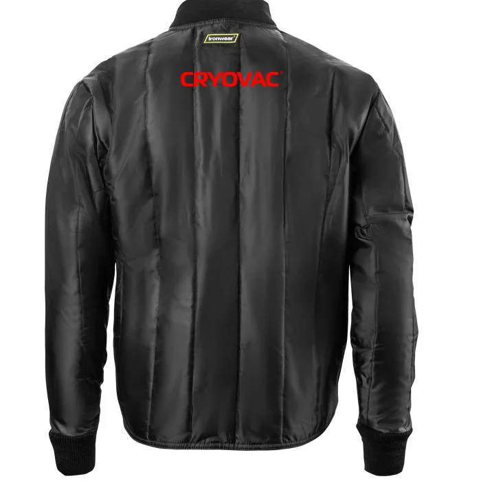 Ironwear Jackets (Cryovac)-  6910 - Image 2