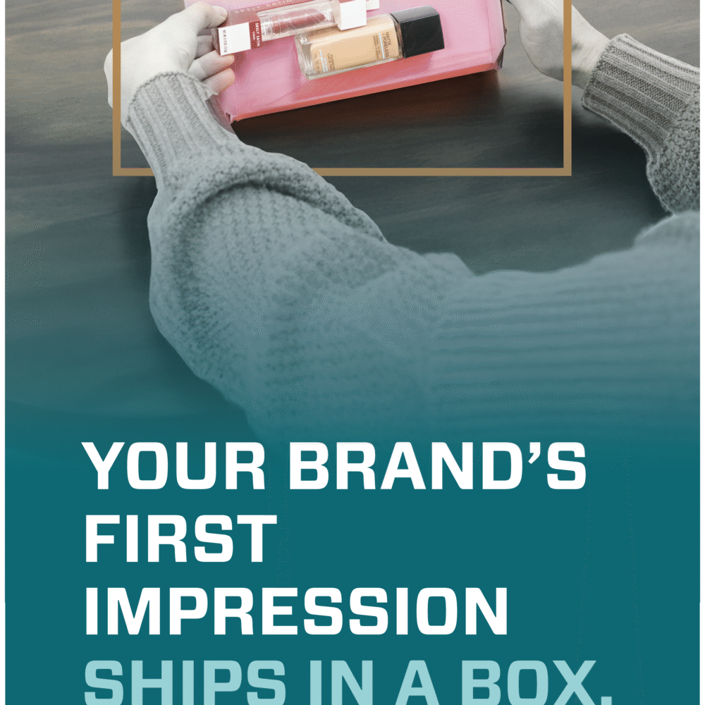 First Impressions Delivered – Premium Custom Packaging