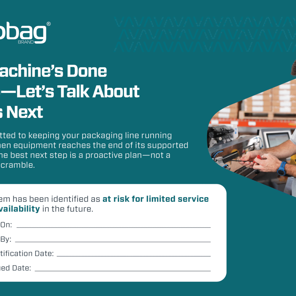 Leave Behind Card (Set of 10)